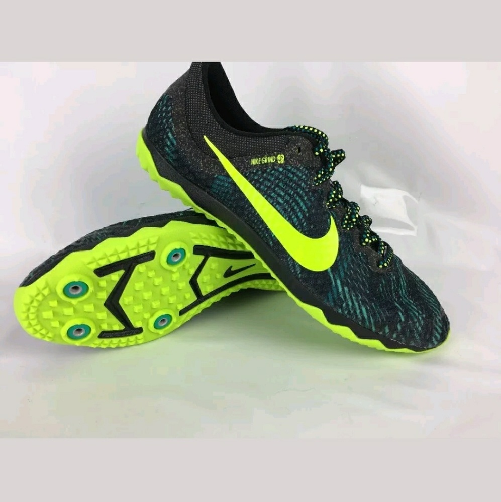 Nike Rival XC racing running track shoes/cleats